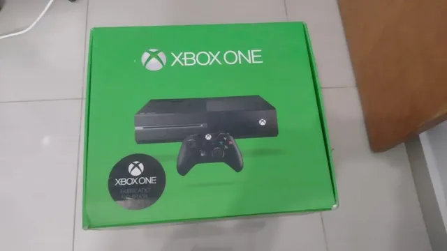 Xbox one flat  +93 anúncios na OLX Brasil