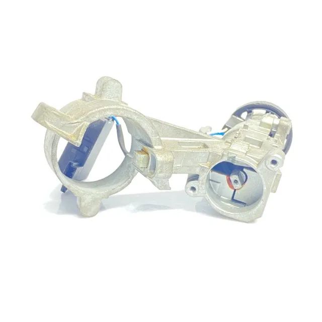 Cilindro Ignição s Chave Cobalt Ônix Prisma 2013/19 313170S3