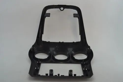 Moldura Central Painel Chevrolet Captiva Sport 2011 Original - Foto 5