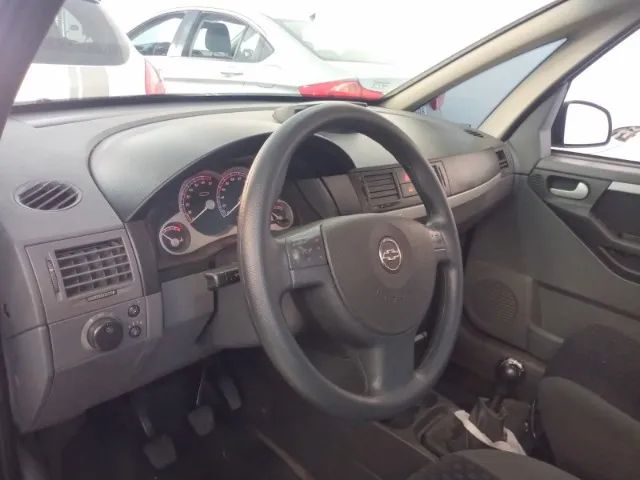 Meriva Maxx 1.4 Completa