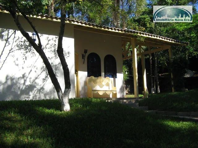 Chácara com 5 dormitórios à venda, 10000 m² por R$ 1.650.000,00 - Lopes - Valinhos/SP - Foto 15