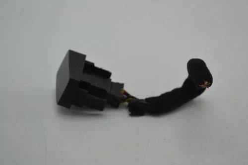 Botão Interruptor Cego Falso Painel Hyundai Tucson Original - Foto 3