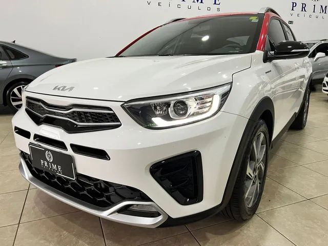 Kia Stonic híbrido SX turbo 2022 - Foto 2