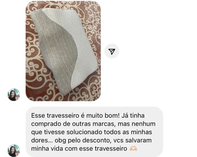 ATIVE O ALÍVIO TERAPÊUTICO DURANTE O SONO ! - Foto 4