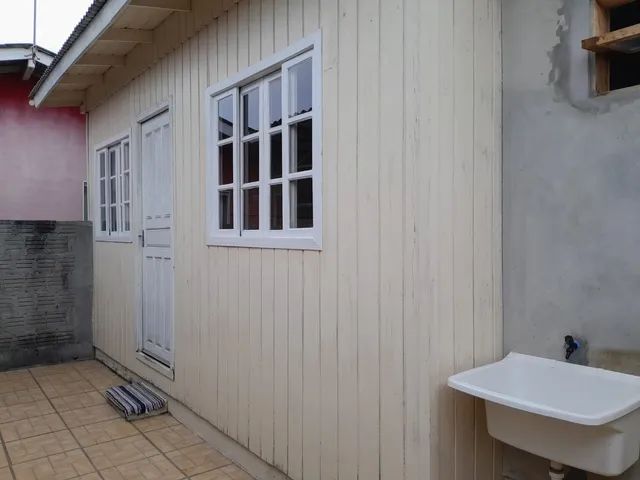Captação de Casa para locação na Rua Neusa Aurora Diniz, Forquilhinha, São José, SC