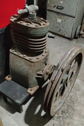Compressor Bitzer Frigo - Foto 2