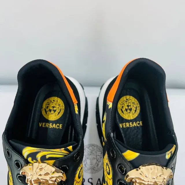 Sapato Versace  - Foto 2