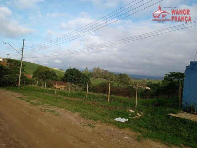 Lote para Comprar em Pingo de Ouro – Guaratinguetá – SP – Rede