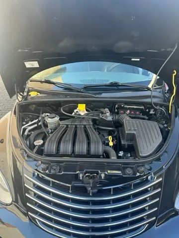 CHRYSLER PT CRUISER Usados e Novos