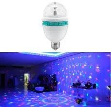 (NOVO) Lâmpada Led Party