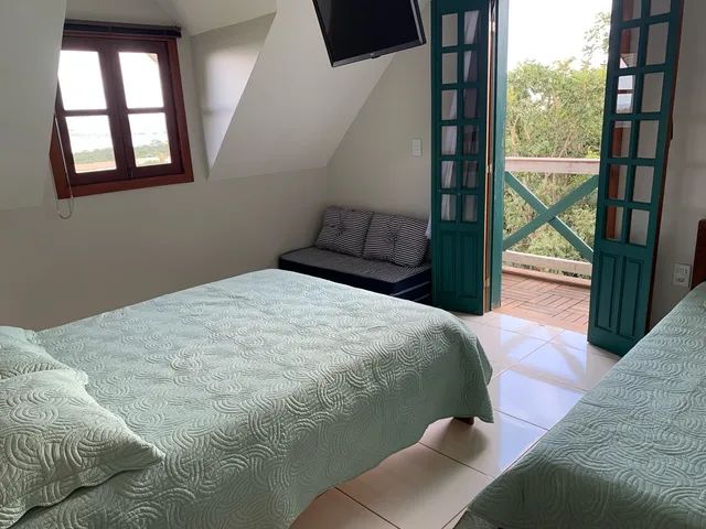 Aluguel de temporada lago Corumba4  - Foto 6