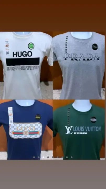 Camisa - Foto 5