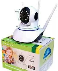 Babá eletrônica/ Camêra IP 