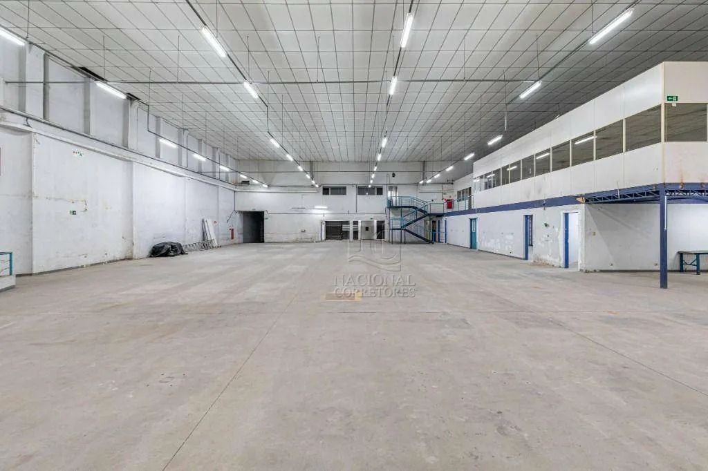 Galpão, 1404 m² - venda por R$ 7.200.000,00 ou aluguel por R$ 44.971,79/mês - Vila Alpina  - Foto 6