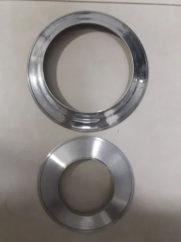 Chamines Aluminio - Foto 6