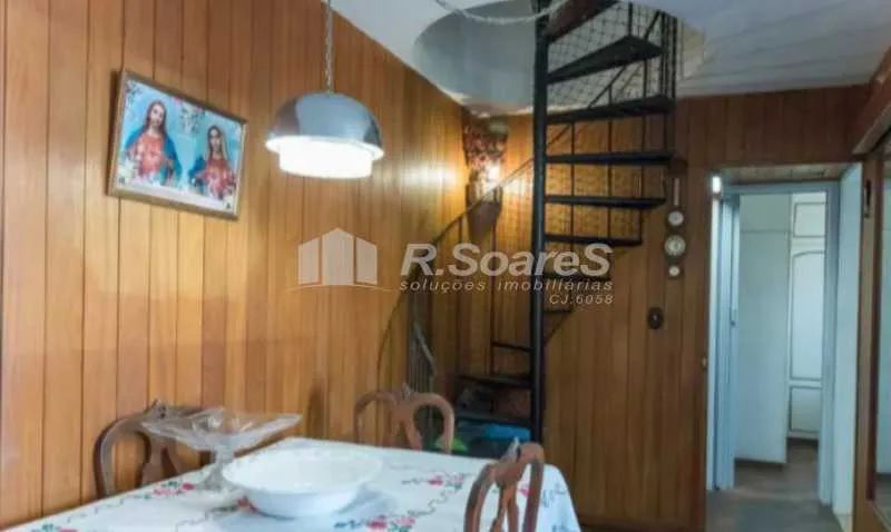 Cobertura com 2 quartos no Bairro de São Francisco Xavier - Foto 14