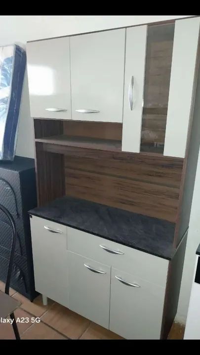 Armário de cozinha lindos  - Foto 2