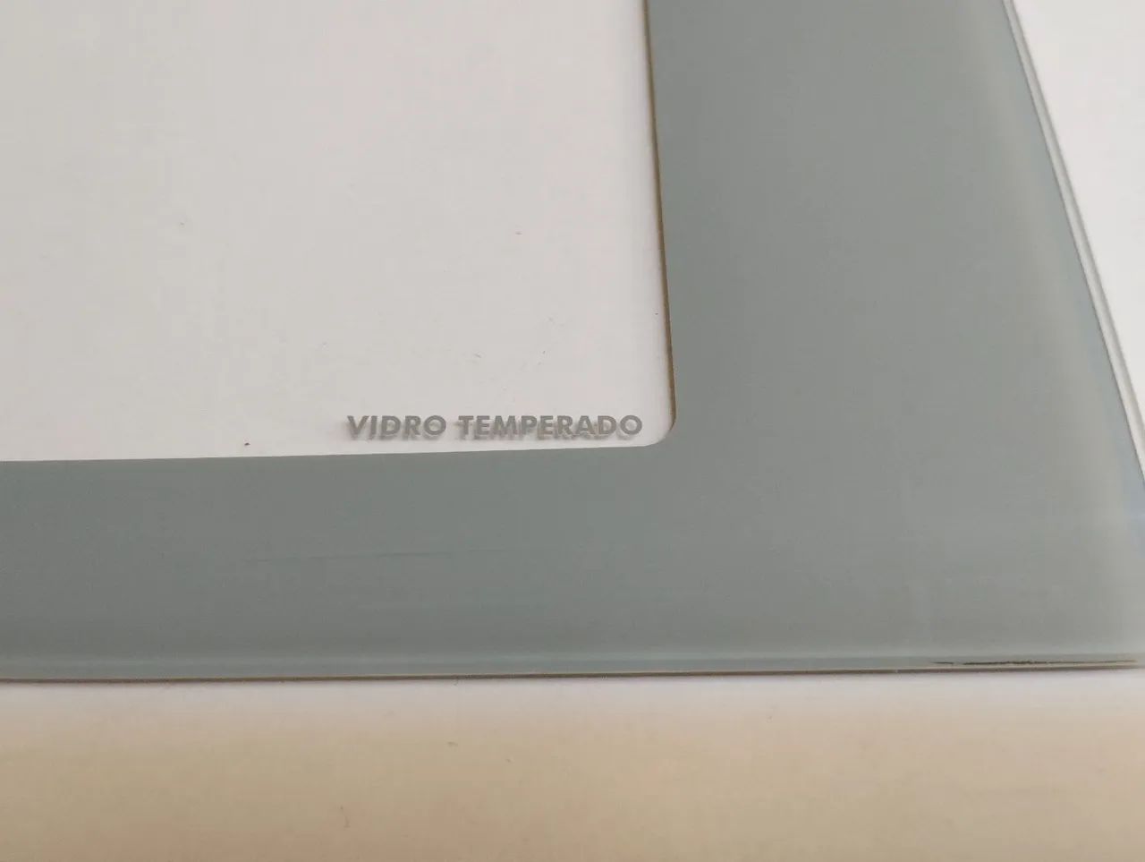 Vidro da Porta Microondas Brastemp Bms27a - Leia a Descrição  - Foto 3