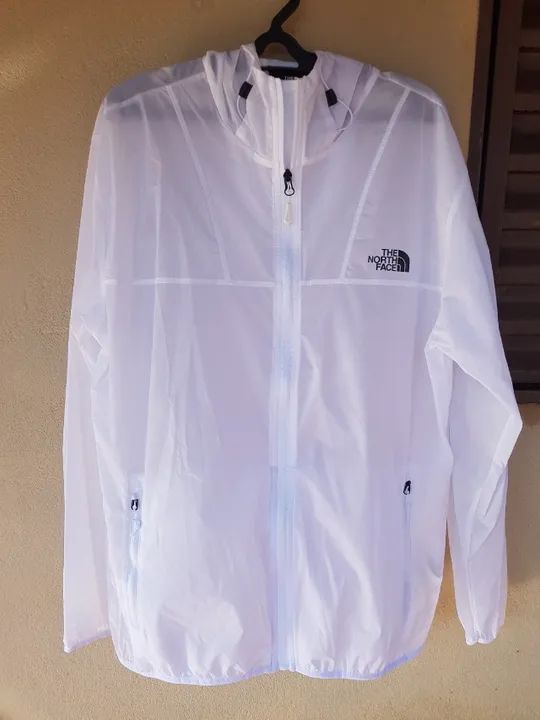 Corta vento The North Face trail running