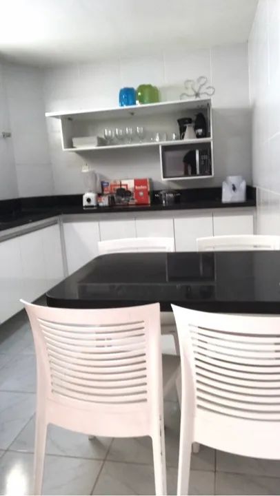 Bangalô Temporada PONTA DE CAMPINA - Foto 3