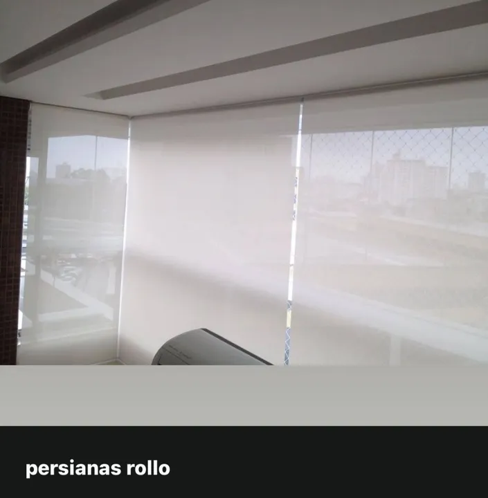 Persianas