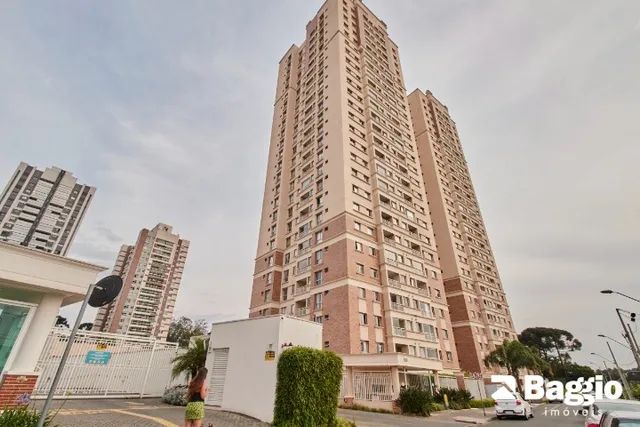 Captação de Apartamento a venda na Rua Professor Pedro Viriato Parigot de Souza - de 3841/3842 ao fim, Cidade Industrial, Curitiba, PR