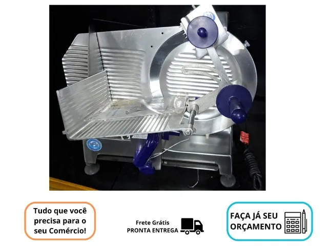 Fatiador de Frios Gural MXT30