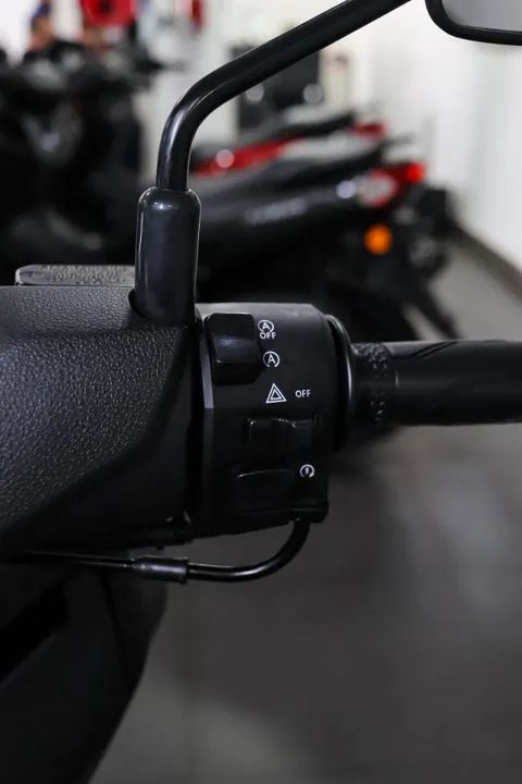 Yamaha| Nmax Connected Se 24/24 + Emplacamento Grátis  - Foto 7