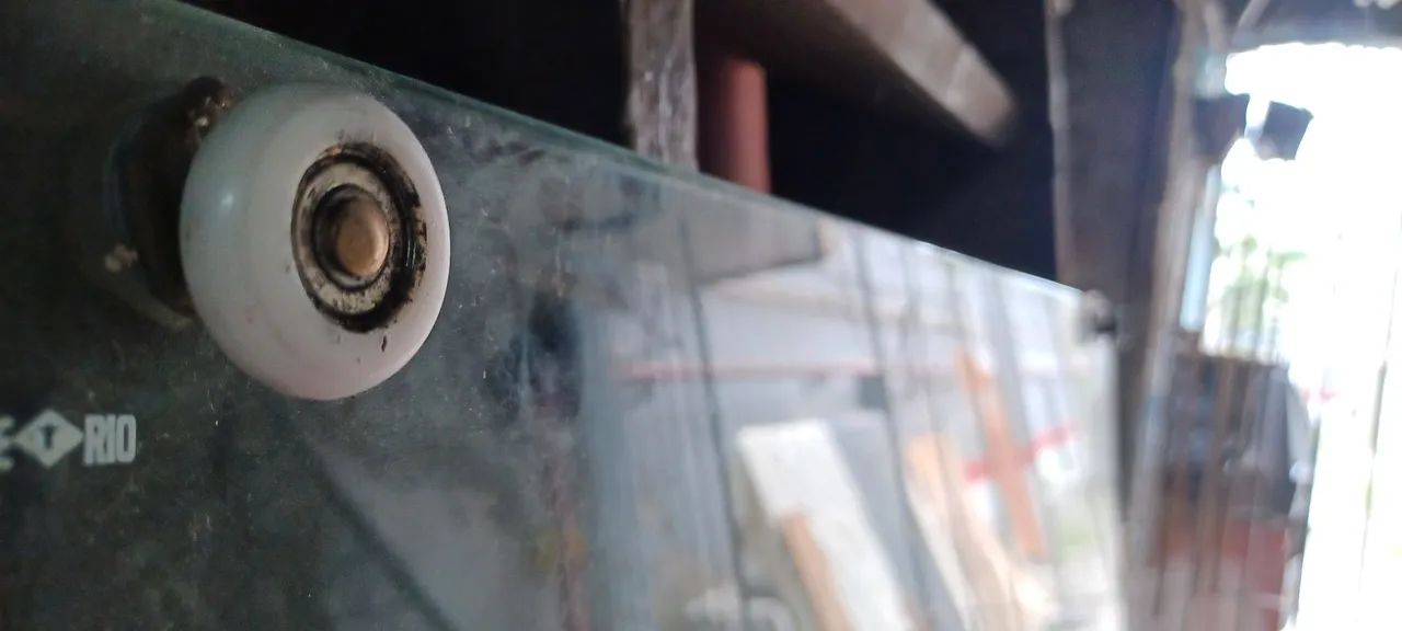 Vidro Temperado 8mm - Foto 6