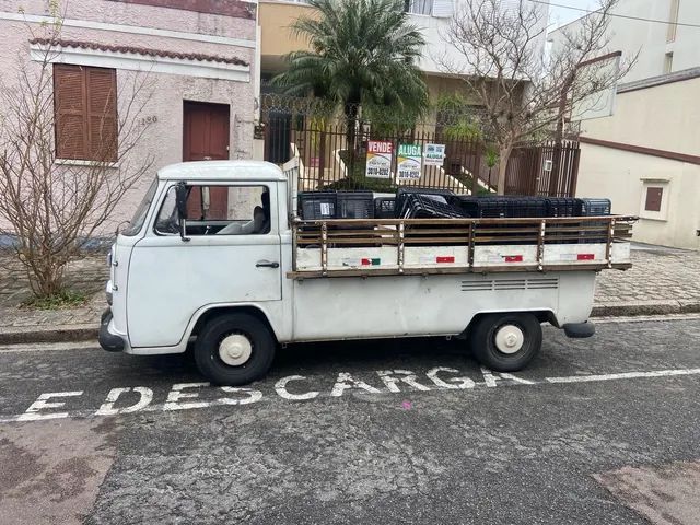 Frete Rapido Carreto 24 horas - Foto 5