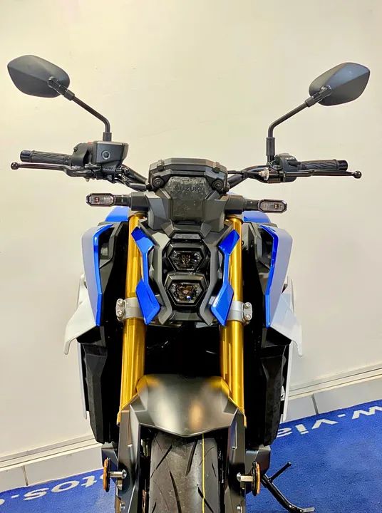 SUZUKI GSX-S ABS - Foto 2
