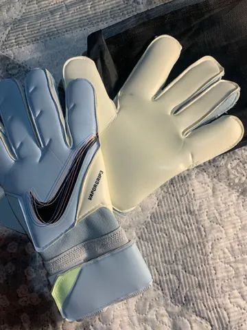Luva Nike vaporgrip3 tamanho 10 - Foto 2