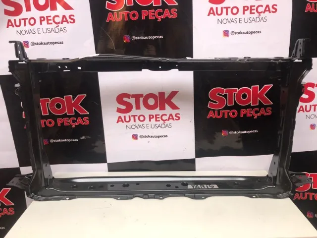 Painel Frontal Yaris 2019 2020 2021 2022 2023 Novo Original