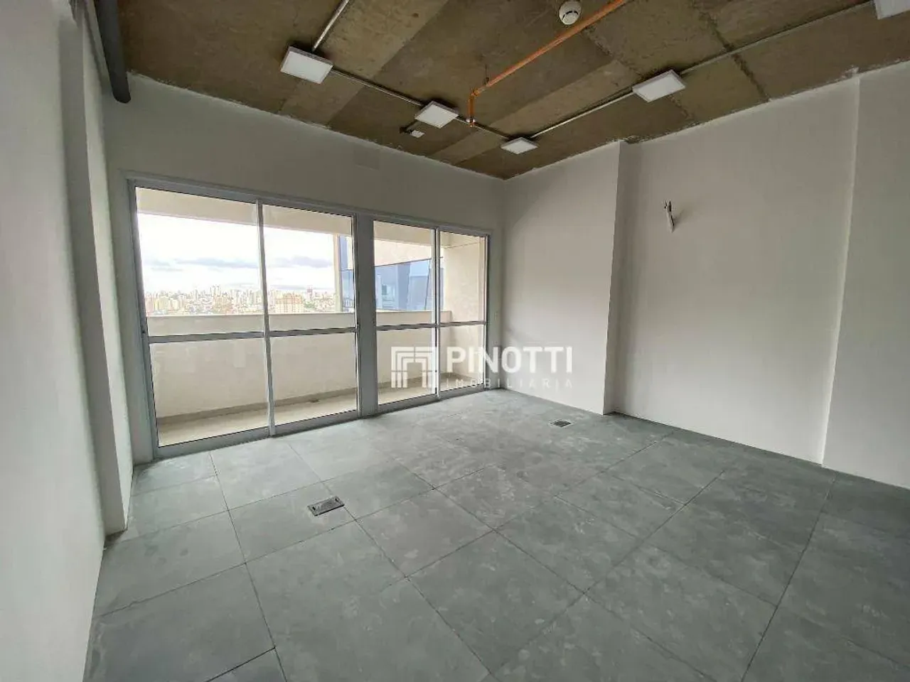 Sala para alugar - Condomínio Trilogy Offices