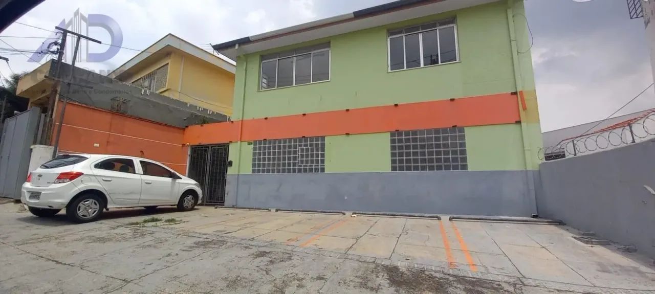 Sobrado Comercial em Vila da Saúde - São Paulo