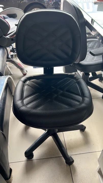 Cadeira executiva giratoria 