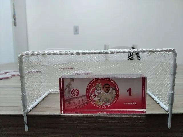 Futebol de mesa  - Foto 3