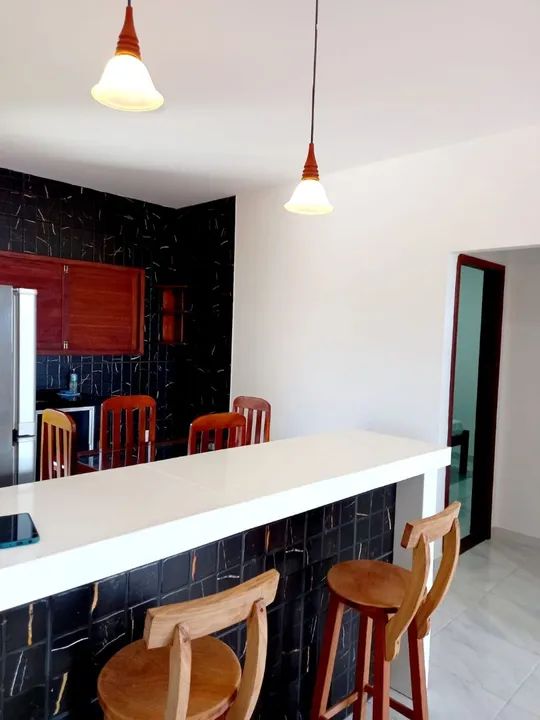 Casa Temporada em Local Tranquilo - Foto 9