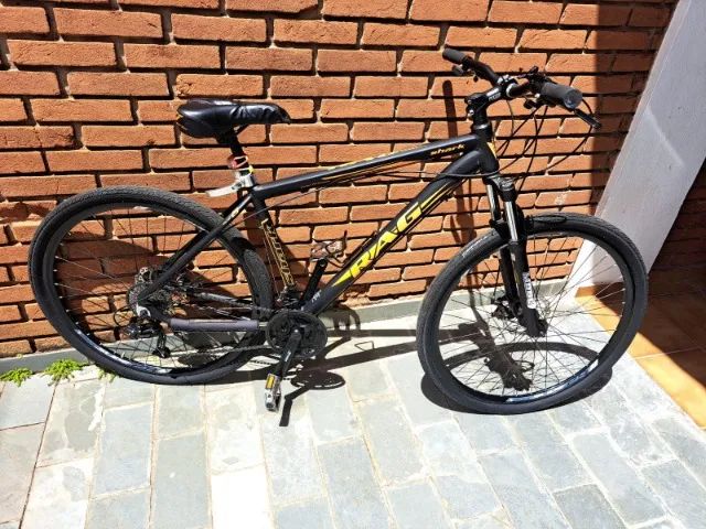 Bicicleta tipo mountain online bike