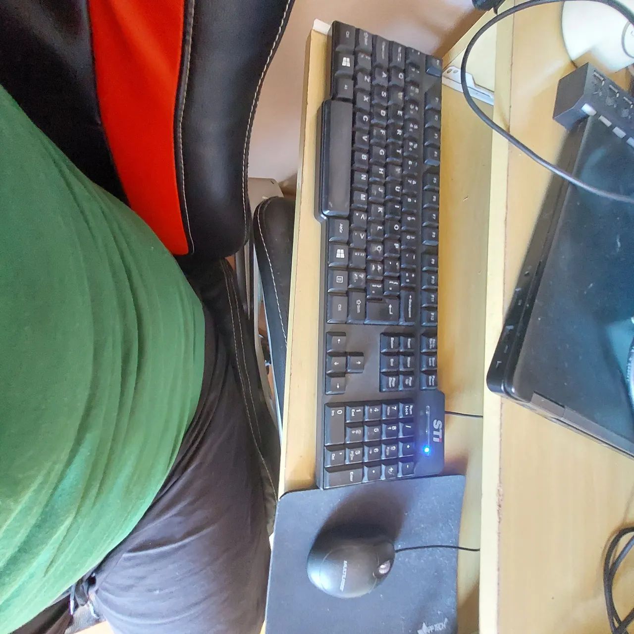 Computador Básico sem HD e sem Monitor - Foto 2