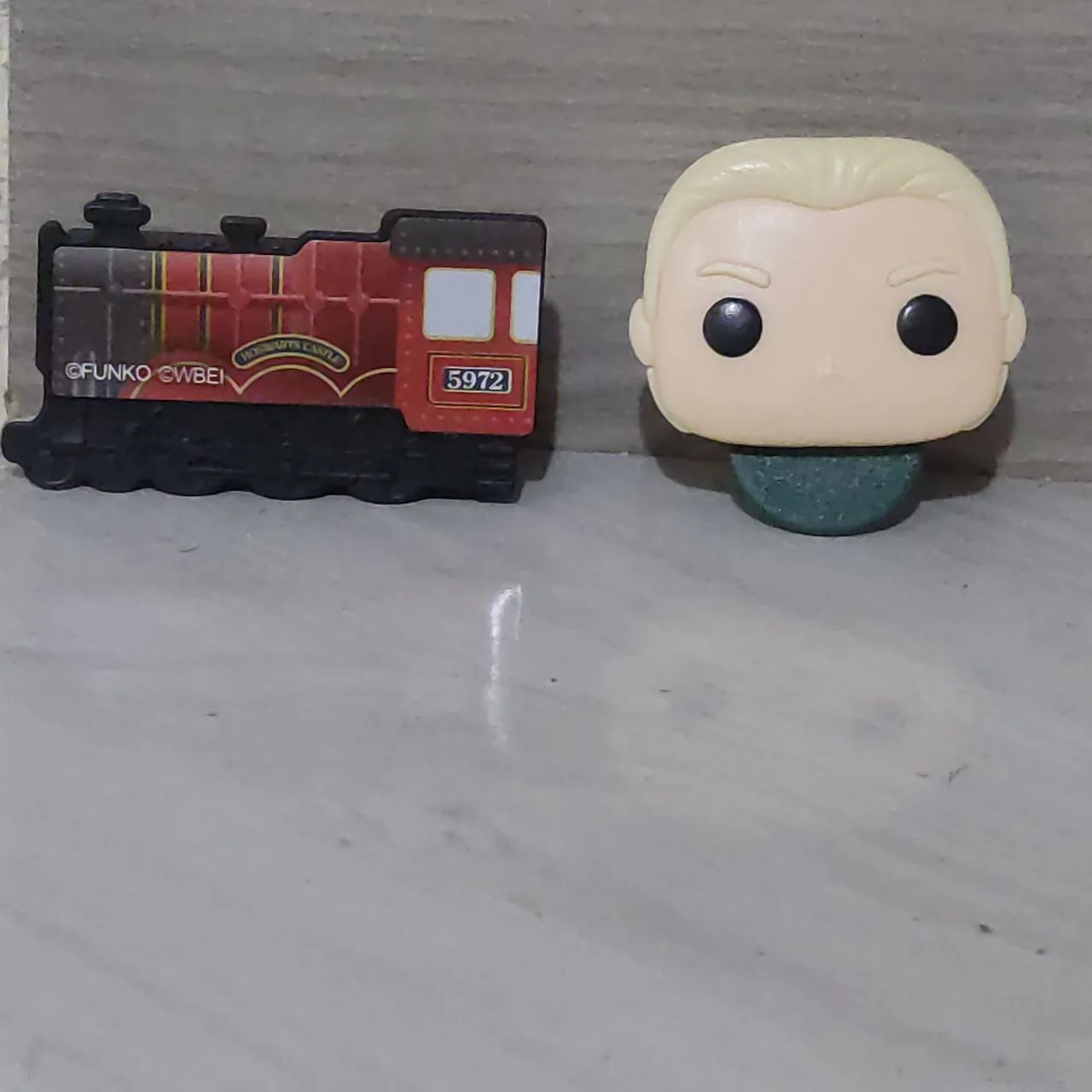 Mini Funko Pop Harry potter kinder  - Foto 5