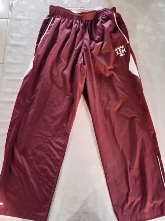 Calça Nike Universidade A&M Texas