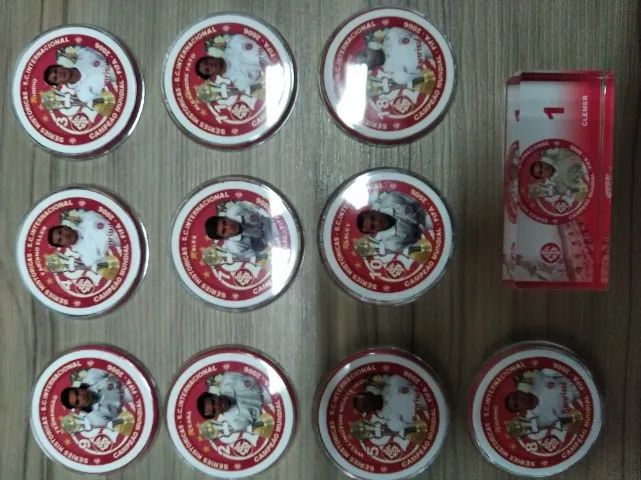 Futebol de mesa  - Foto 5
