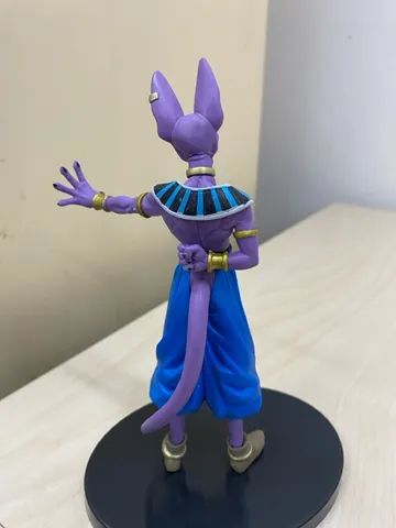 Action Figure Bills - Dragon Ball Z - Foto 3