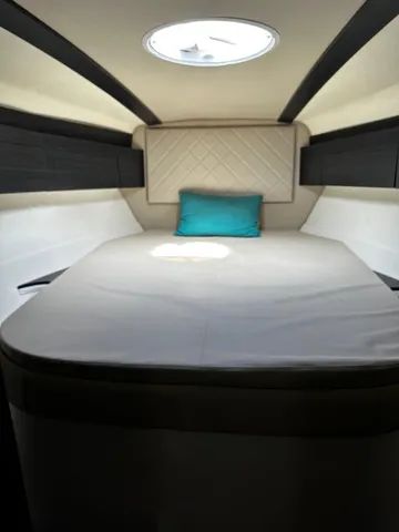 Lancha Cimitarra HT 41 - Foto 7