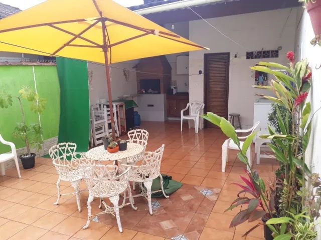 Aluga-se Casa Praia Grande - SP Temporada e finais de semana e/ou Bangalô - kitnet 5 pesso - Foto 5