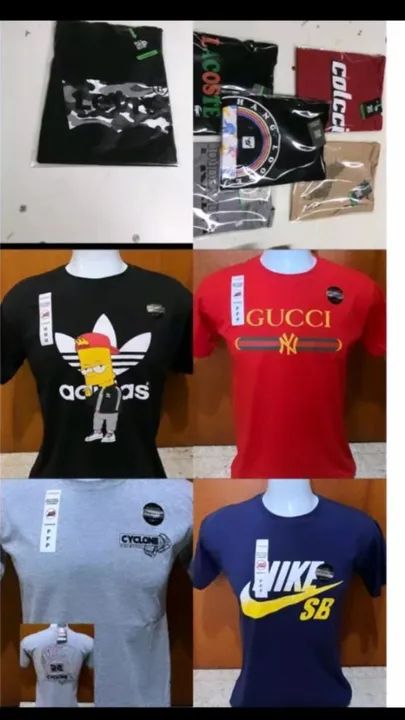 Camisa - Foto 3