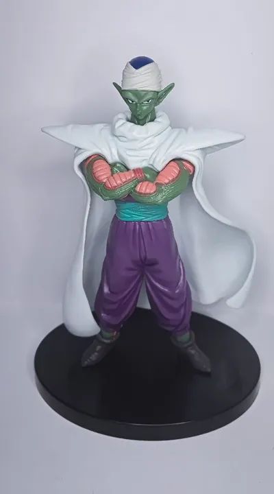 Dragon Ball Z Piccolo 17 CM Figure - Foto 2
