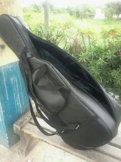 Case PVC para Violoncelo  - Foto 3