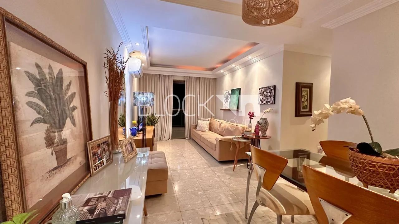 Recreio dos Bandeirantes | Apartamento 3 quartos, sendo 1 suite - Foto 3